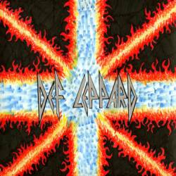 Def Leppard : Beacon Theater 2003